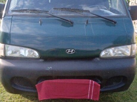 Hyundai H 100 1999