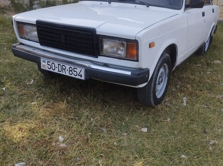 LADA (VAZ) 2107 2004