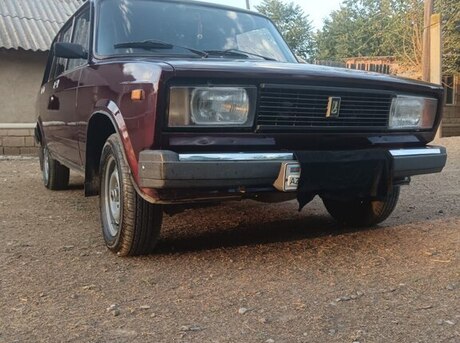 LADA (VAZ) 2104 2006