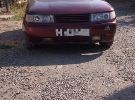 LADA (VAZ) 2110 2004