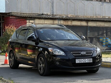 Kia  2009