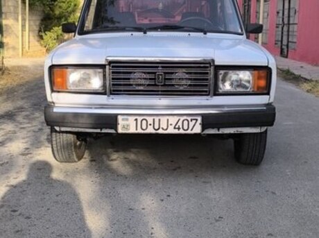 LADA (VAZ) 2107 2007
