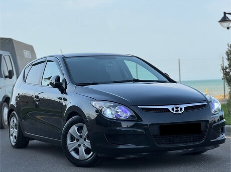 Hyundai i30 2009