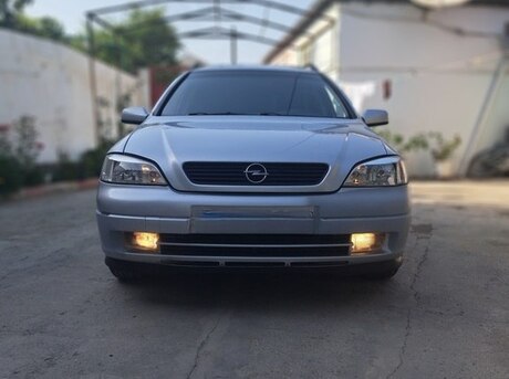 Opel Astra 1999