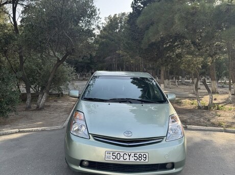 Toyota Prius 2008