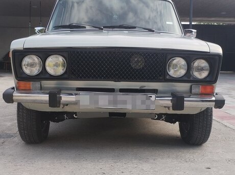 LADA (VAZ) 2106 1999