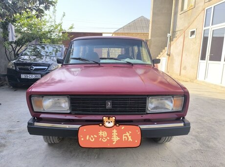 LADA (VAZ) 2104 1998