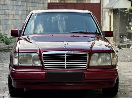 Mercedes E 300 1994