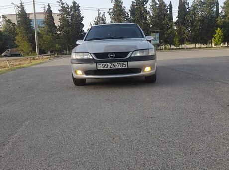 Opel Vectra 1997