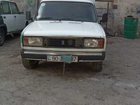 LADA (VAZ) 21045 2008