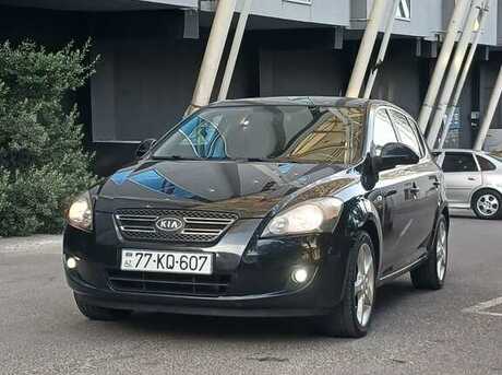 Kia Ceed 2007
