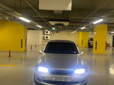 Opel Vectra 1999