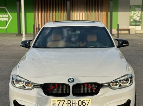 BMW 328