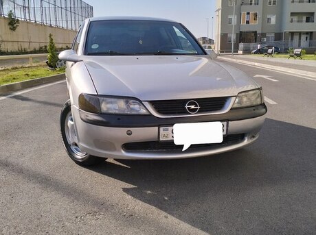 Opel Vectra 1998
