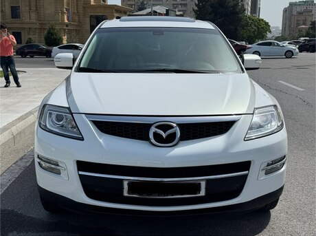 Mazda CX-9