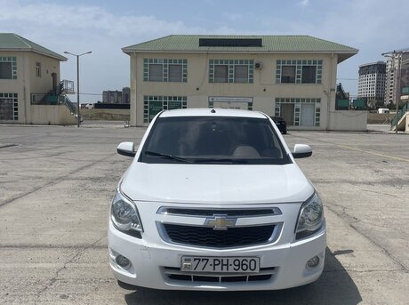 Chevrolet Cobalt
