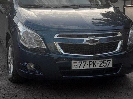 Chevrolet Cobalt