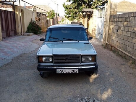 LADA (VAZ) 2104 2011