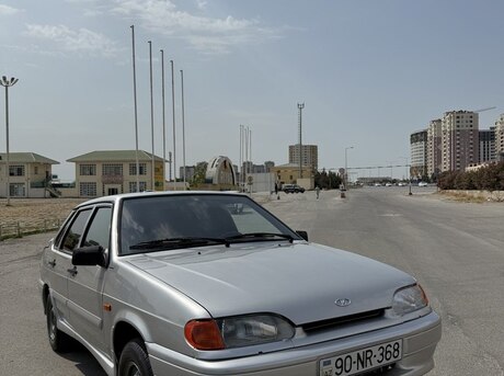 LADA (VAZ) 2115