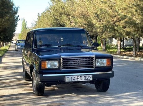 LADA (VAZ) 2104 2008