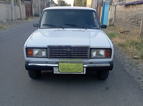 LADA (VAZ) 2107 2009