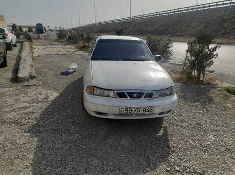 Daewoo Gentra 2005
