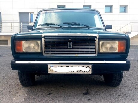 LADA (VAZ) 2107 1997