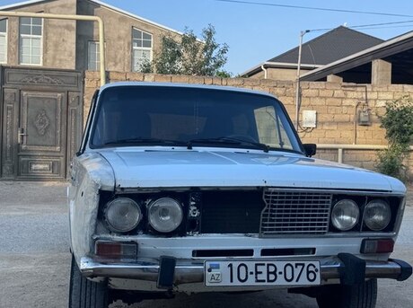LADA (VAZ) 2106 1996
