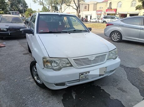 Saipa 132