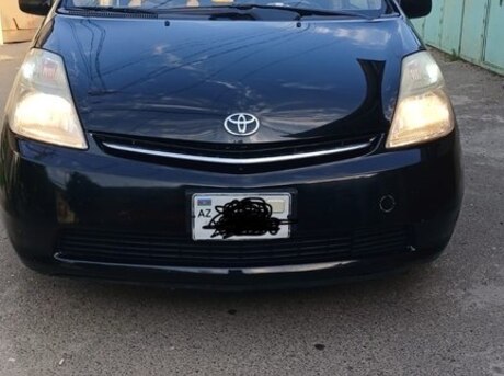 Toyota Prius 2007