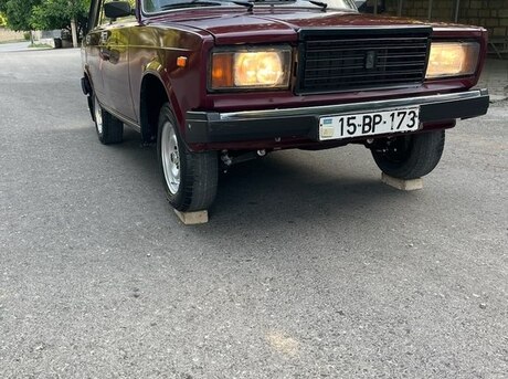 LADA (VAZ) 2104 1998
