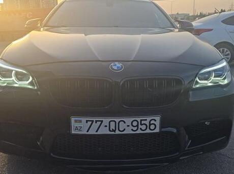 BMW 528