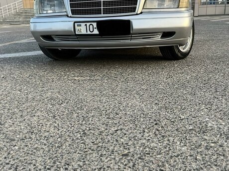 Mercedes C 200 1995