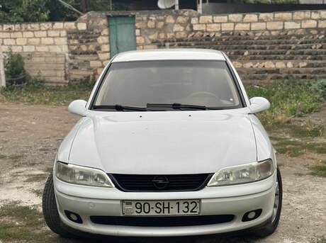 Opel Vectra 2000