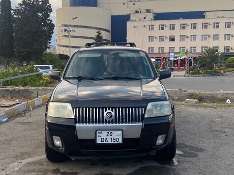 Mercury Mariner