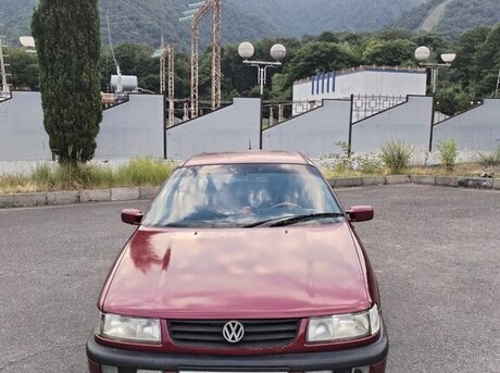 Volkswagen Passat 1995