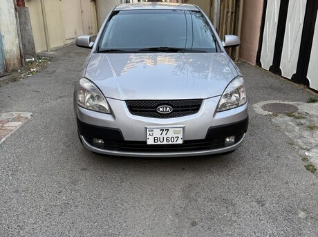 Kia Rio 2006