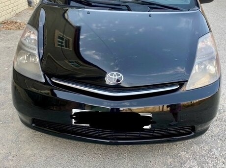 Toyota Prius 2009
