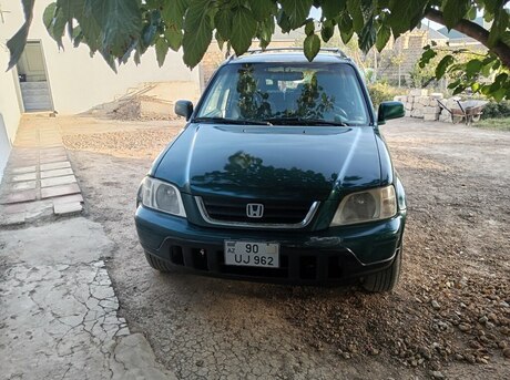 Honda CR-V 2000