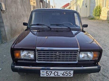 LADA (VAZ) 2107 2011