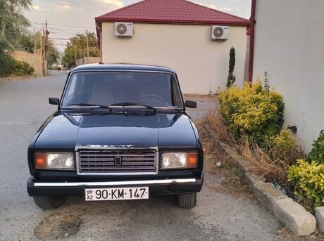 LADA (VAZ) 2107 2011