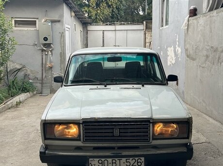 LADA (VAZ) 2107 2005