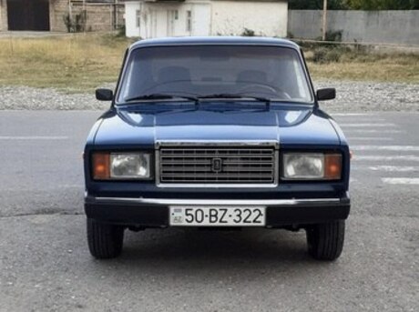 LADA (VAZ) 2107 2008
