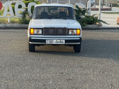 LADA (VAZ) 2107 2008
