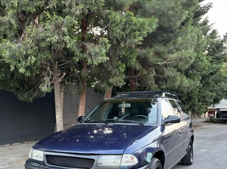 Opel Astra 1996