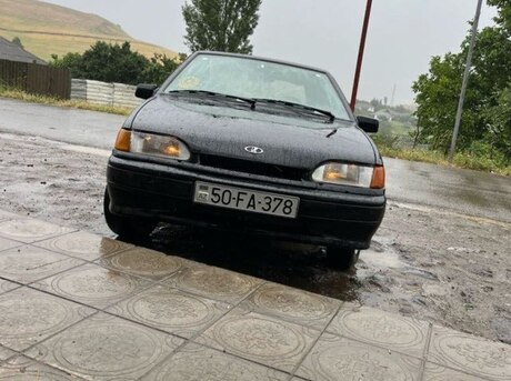 LADA (VAZ) 2115 2011