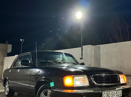 GAZ 3110 2003