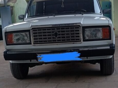 LADA (VAZ) 2107 2009