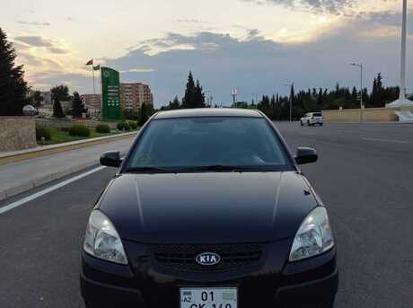 Kia Rio 2008