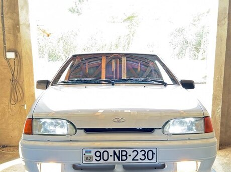 LADA (VAZ) 2115 2011
